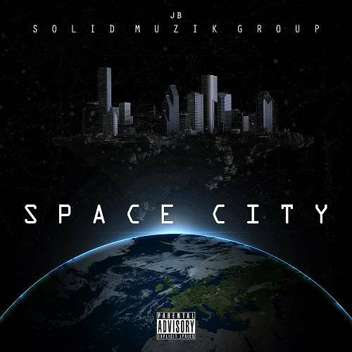 JB - Space City cover