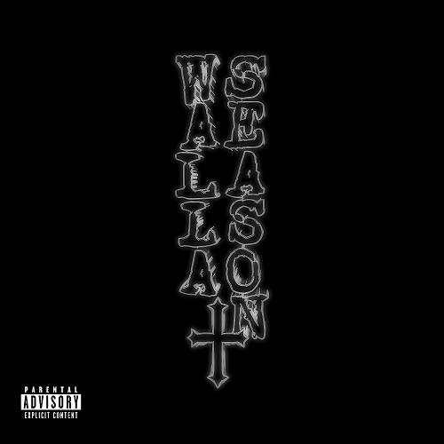 Lil Walla - Walla Season cover