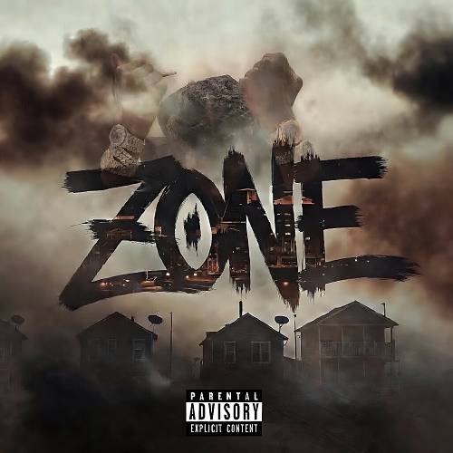Lil Walla - Zone cover