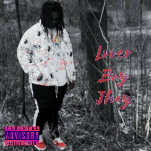 Jhay - Lover Boy Jhay cover
