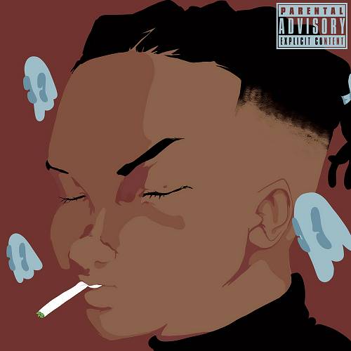 Jhay - No More Mr. Nice Guy II cover
