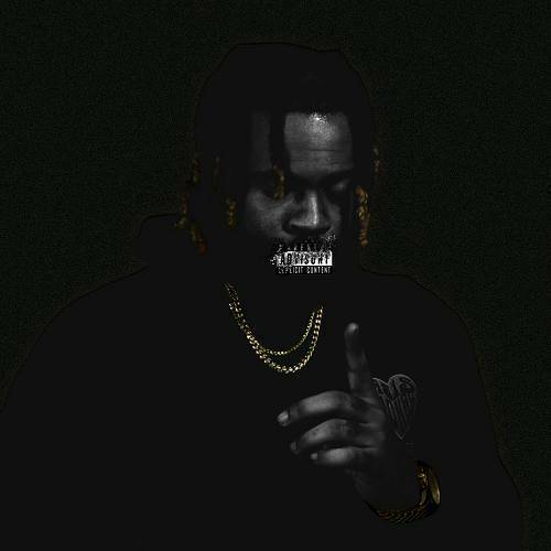 Jiggy McFly - Party For One: Side A cover