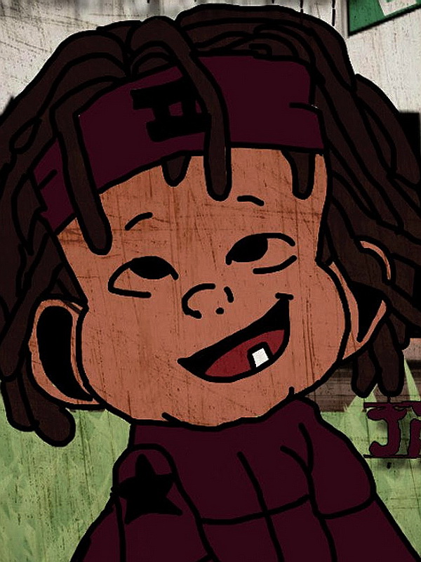 Jinx Tha Kidd photo