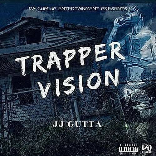 JJ Gutta - Trapper Vision cover