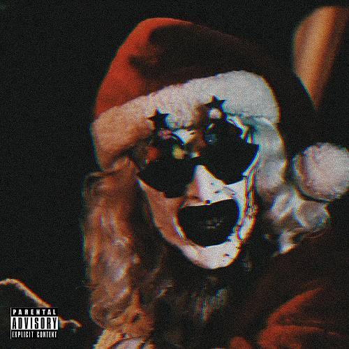 JNF Jizzle - Nightmare Fo Chrimuh cover
