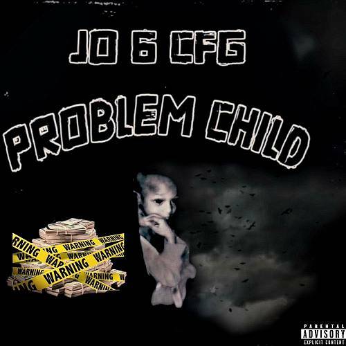 Jo6 CFG - Problem Child cover