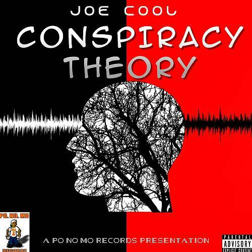 Joe Cool - Conspiracy Theory cover
