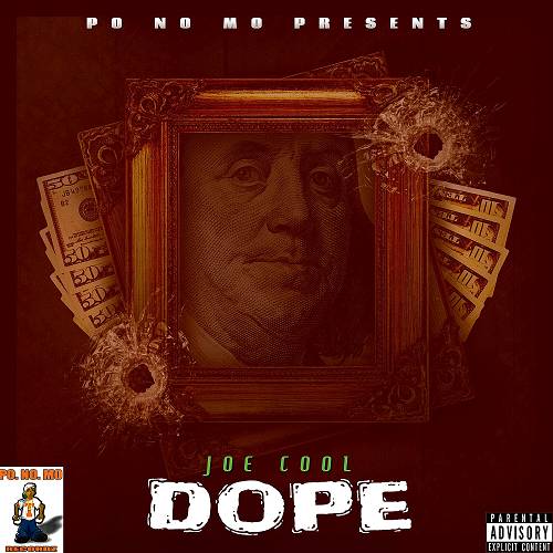 Joe Cool - Dope cover