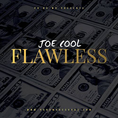 Joe Cool - Flawless cover