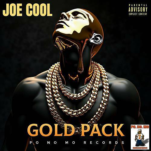 Joe Cool - Gold Pack cover