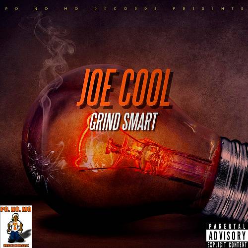Joe Cool - Grind Smart cover