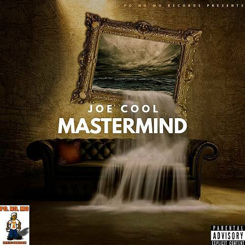 Joe Cool - Mastermind cover