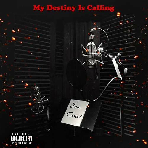 Joe Cool - My Destiny Is Calling cover