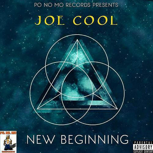 Joe Cool - New Beginning cover