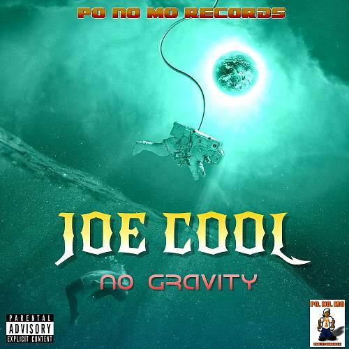 Joe Cool - No Gravity cover