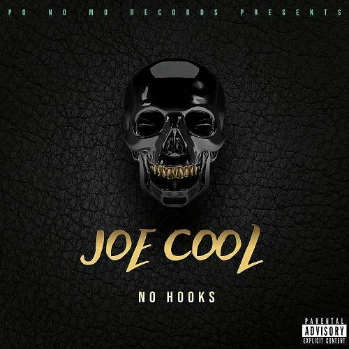Joe Cool - No Hooks cover