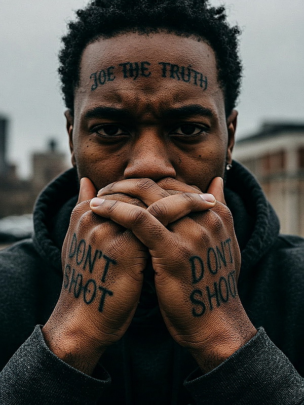 Joe The Truth photo