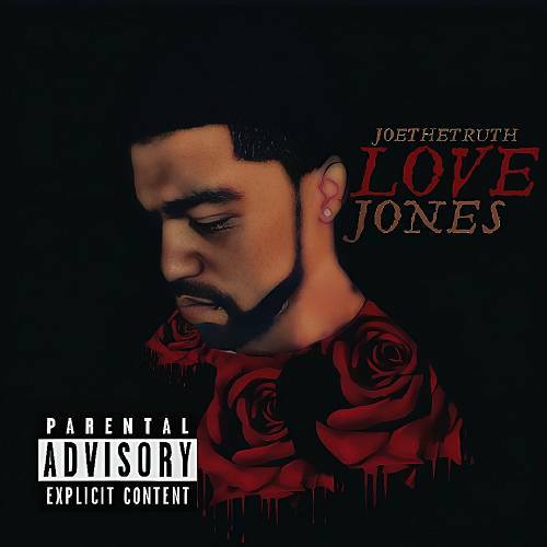 Joe The Truth - Love Jones cover