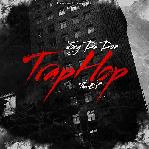 Joey Da Don - Trap Hop cover