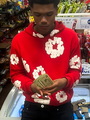 Johnny Slime photo