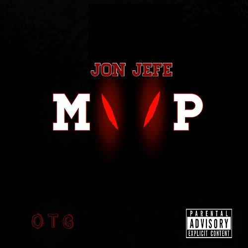 Jon Jefe - MVP cover