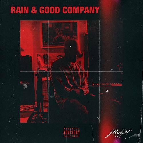 Jran - Rain & Good Company cover
