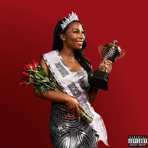 Jran & BruddaReese - Won Her Over cover