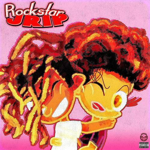 Jrip Money - Rockstar Jrip cover