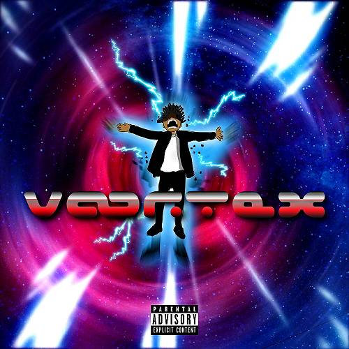 Jrip Money - Vortex cover