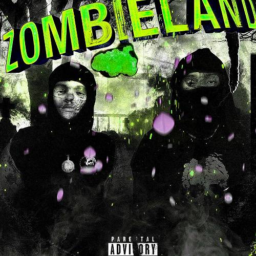 Tennakey & Jrip Money - Zombieland cover