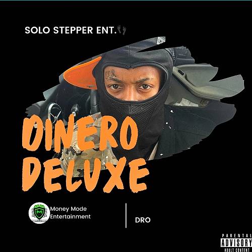 JT Dinero - Dinero Deluxe cover