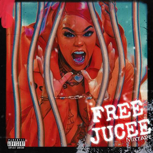 Jucee Froot - Free Jucee cover