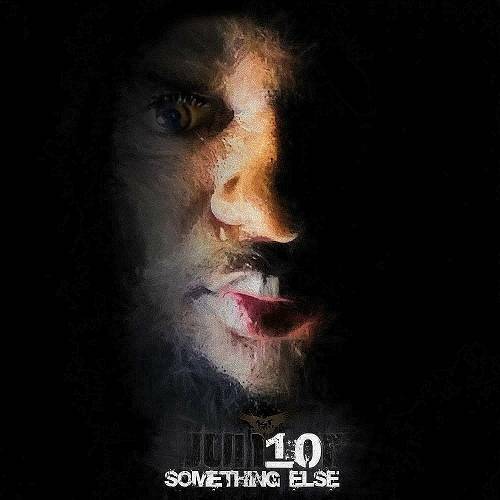 Jun10r - Something Else cover