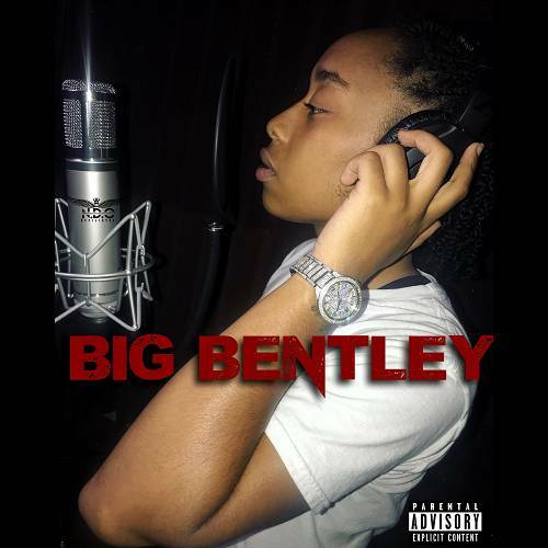 Jus Bentley - Big Bentley cover