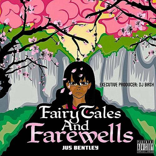 Jus Bentley - Fairytales & Farewells cover