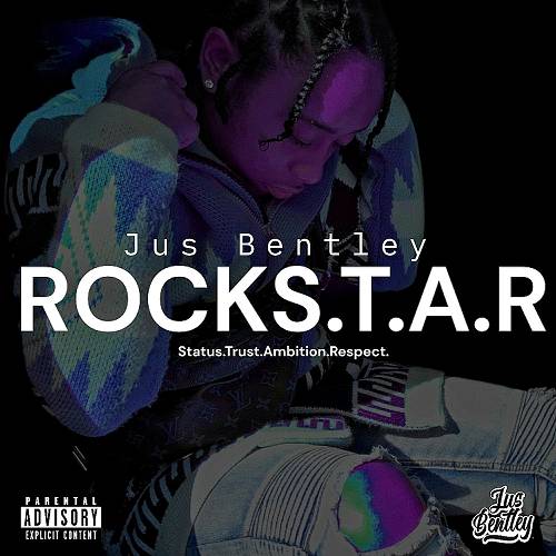 Jus Bentley - RockS.T.A.R. cover