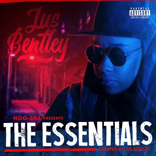 Jus Bentley - The Essentials cover