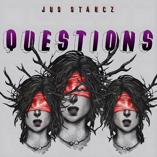 Jus Stakcz - Questions cover