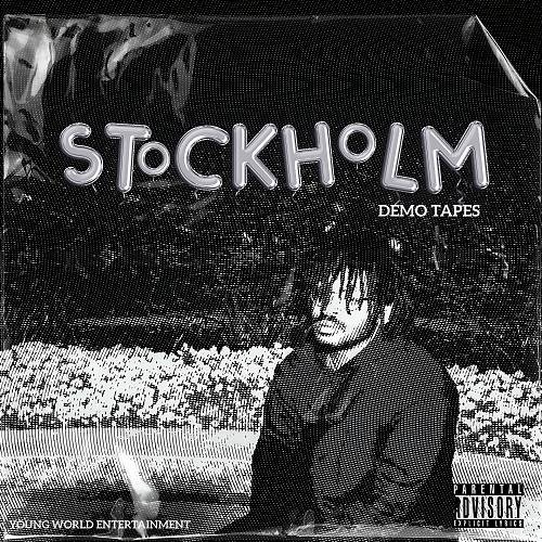 JustMyko - Stockholm cover