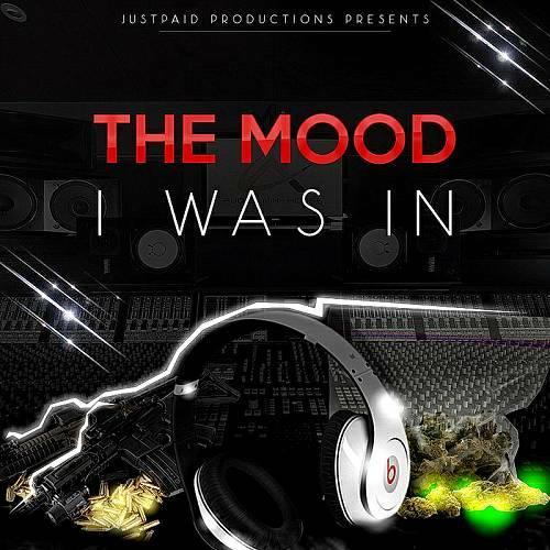 JustPaid - The Mood I Was In cover