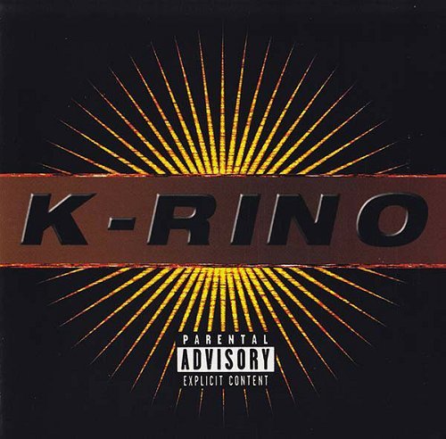 K-Rino - K-Rino cover