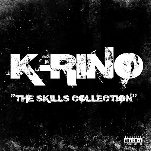 K-Rino - The Skills Collection cover