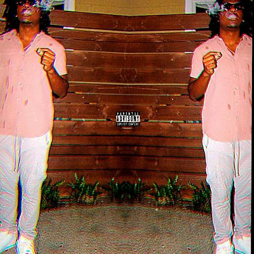 K Smoove - Am I Wrong? cover