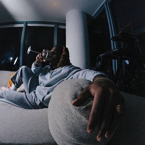 K Smoove - Girls Juss Wanna Have Fun cover