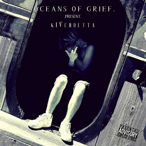 k1Vendetta - Oceans Of Grief cover