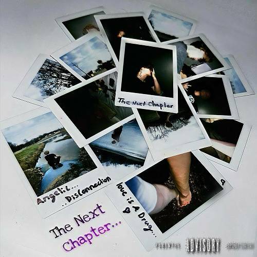 k1Vendetta - The Next Chapter cover