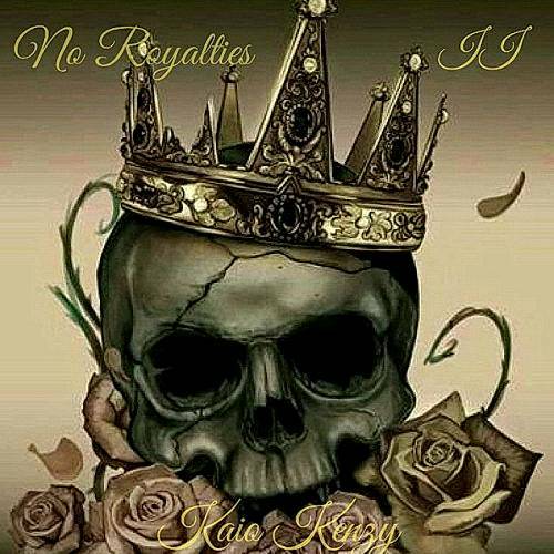 KAIO Kenzy - No Royalties 2 cover