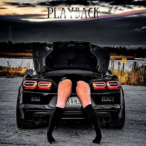 KAIO Kenzy - PlayBack cover