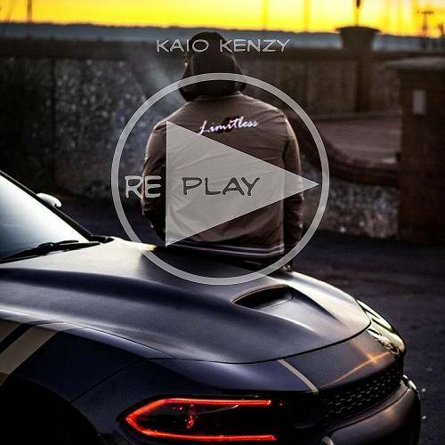 KAIO Kenzy - Re Play cover