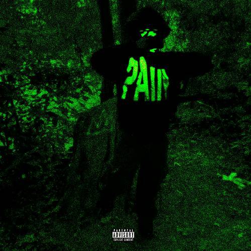 Kam Turbo - More Pain cover